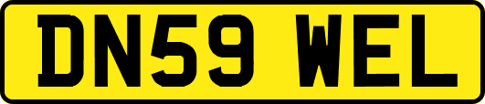 DN59WEL