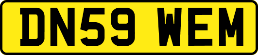 DN59WEM