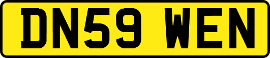 DN59WEN