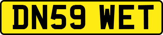 DN59WET