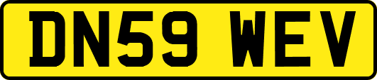 DN59WEV