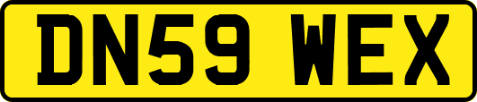 DN59WEX
