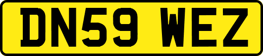 DN59WEZ