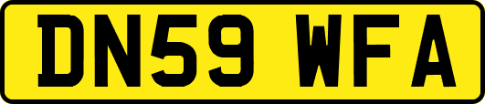 DN59WFA