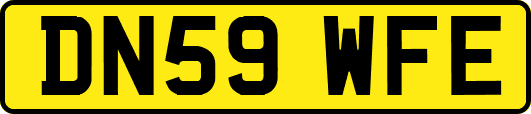DN59WFE