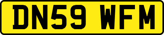 DN59WFM