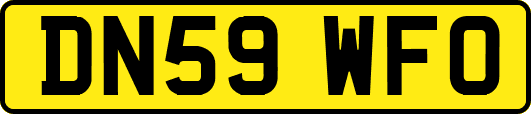 DN59WFO