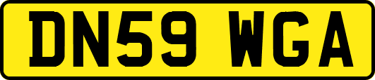 DN59WGA
