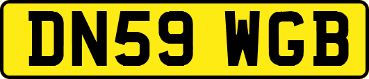 DN59WGB
