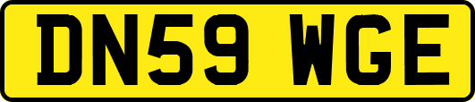 DN59WGE