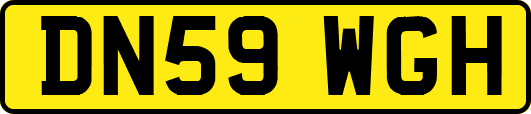 DN59WGH
