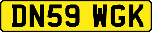 DN59WGK