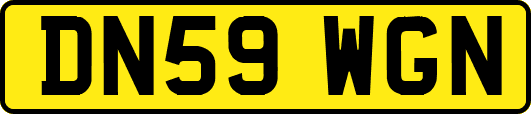DN59WGN