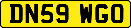 DN59WGO