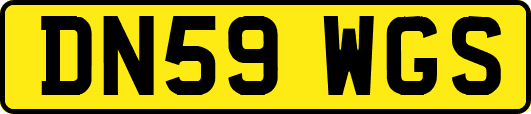 DN59WGS