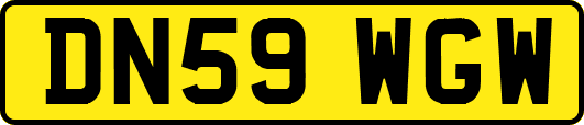 DN59WGW
