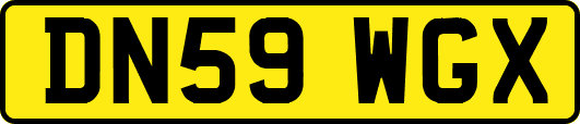 DN59WGX