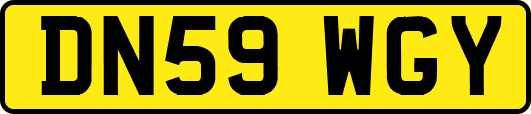 DN59WGY