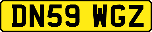 DN59WGZ