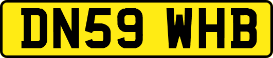 DN59WHB
