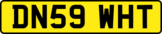 DN59WHT