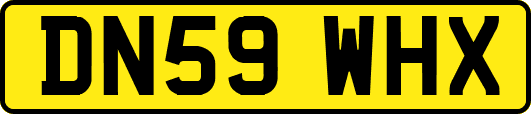 DN59WHX