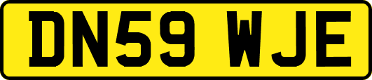 DN59WJE