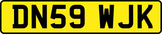 DN59WJK