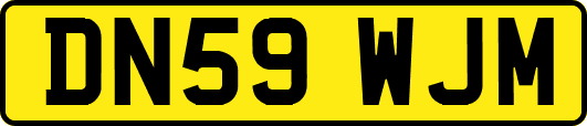 DN59WJM