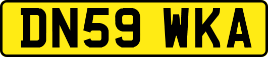 DN59WKA