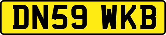 DN59WKB