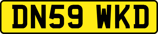 DN59WKD