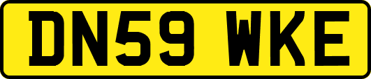 DN59WKE