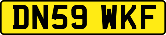 DN59WKF