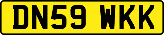 DN59WKK
