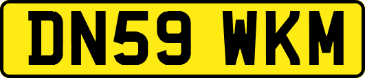 DN59WKM
