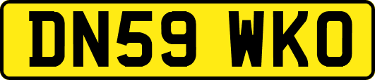 DN59WKO