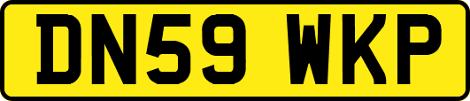 DN59WKP