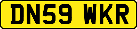 DN59WKR