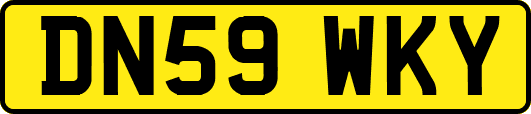 DN59WKY