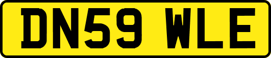 DN59WLE