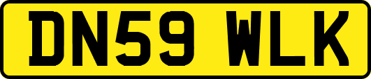 DN59WLK