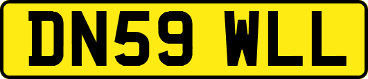 DN59WLL