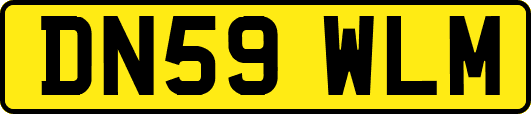 DN59WLM