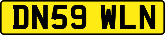DN59WLN