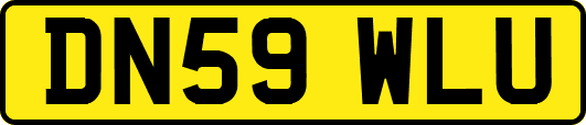 DN59WLU
