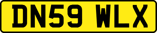 DN59WLX