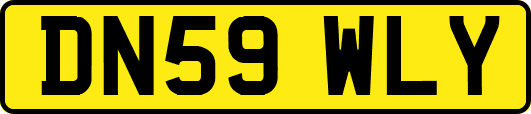 DN59WLY