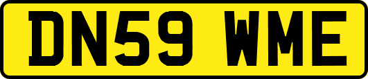 DN59WME