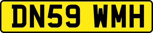 DN59WMH